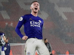 Rodgers: 'Maddison is a big part of our plan at Leicester'