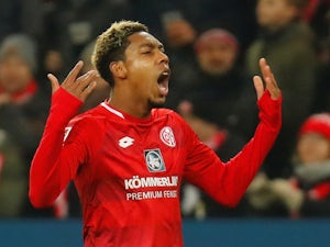 Mainz earn comeback win over Koln