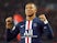 Shirt numbers available to Kylian Mbappe at Real Madrid