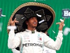 Lewis Hamilton: 'I have not hit my peak yet'