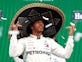Mexican Grand Prix: Five things we learned as Lewis Hamilton closes in on title
