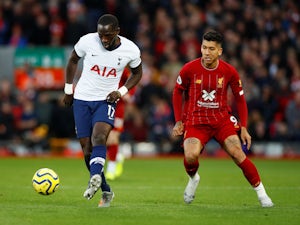 Sissoko insists Spurs can still make the top four