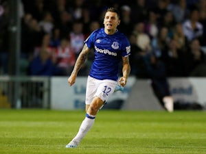 Chelsea, Man City interested in Lucas Digne?