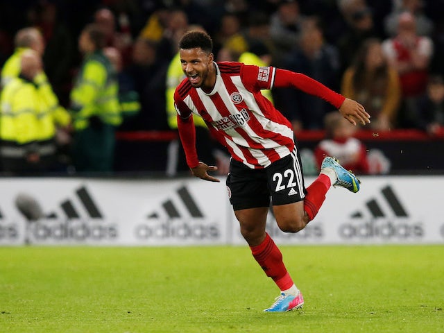 Team News: Sheffield United sweating over several players for Newcastle game