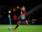 Marcus Smith to make British and Irish Lions debut against the Stormers