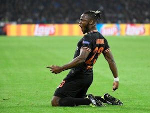 Chelsea place £20m price-tag on Batshuayi?
