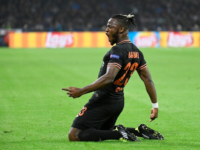Werner arrival 'likely to seal Batshuayi exit'