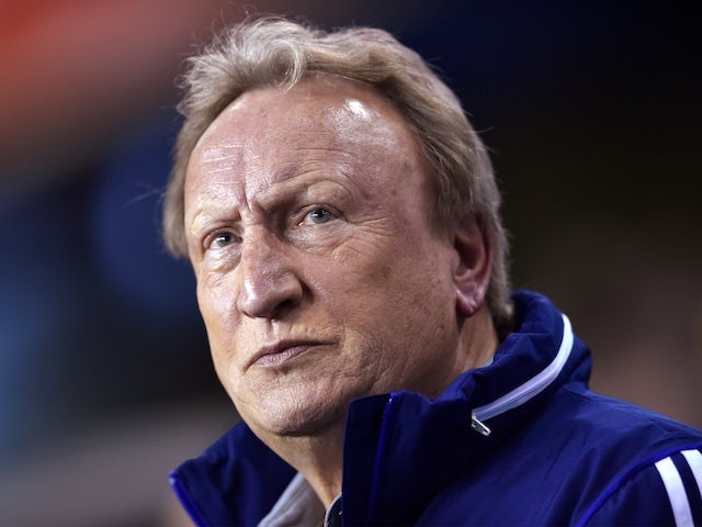 Neil Warnock: 'Humour on training ground is key when pressure is on'