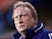 Cardiff announce shock departure of Neil Warnock