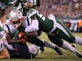 Result: New England Patriots whitewash New York Jets to maintain perfect start