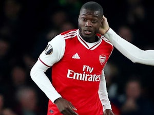 Arsenal 'need to offload six players to fund rest of Pepe deal'