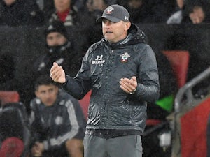 Southampton 'ready to sack Hasenhuttl'