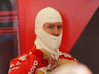 Vettel admits to shoving 'selfie stick guy'