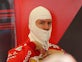 Vettel fastest in second practice at Mexican GP