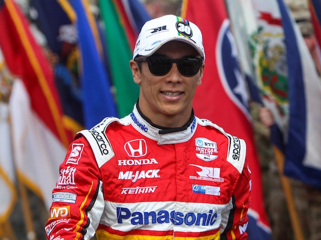 Japan needs another driver in F1 - Sato 
