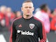 Wayne Rooney to begin Derby coaching role against QPR on Saturday
