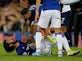 Everton midfielder Andre Gomes discharged from hospital after ankle break