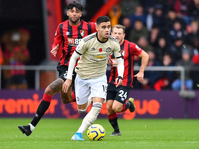 Pereira wants lengthy Solskjaer stay at Manchester United