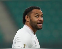 Billy Vunipola: 'I have been playing rubbish'