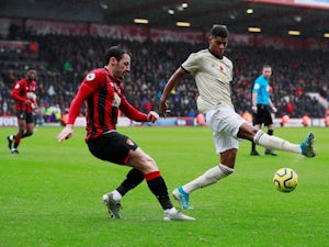 Team News: Adam Smith absent for Bournemouth against Leicester City