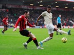 Live Commentary: Bournemouth 1-0 Manchester United - as it happened