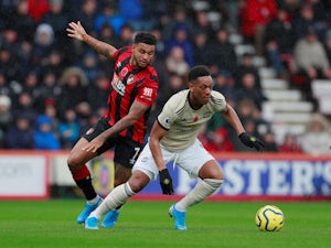Manchester United 'fail with move for Joshua King'