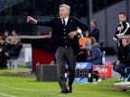 Result: Napoli boss Carlo Ancelotti sent off in frustrating Atalanta draw