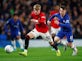 Live Commentary: Chelsea 1-2 Manchester United - as it happened