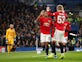 Colchester handed Manchester United tie in EFL Cup