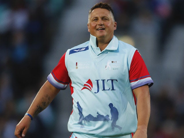 Darren Gough: 'England must find a way to attack on flat pitches'