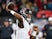 Houston Texans quarterback Deshaun Watson (4) throws a pass during the second half of the game between the Jacksonville Jaguars and the Houston Texans during an NFL International Series game at Wembley Stadium on November 3, 2019