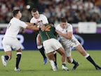Live Coverage: Rugby World Cup Final: England vs. South Africa