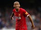 Tite: 'Fabinho brings Liverpool confidence to Brazil'