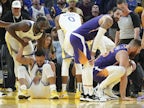 Result: NBA roundup: Steph Curry breaks hand in Golden State Warriors loss