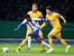 Chelsea 'to battle Borussia Dortmund for Javairo Dilrosun'
