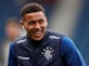 James Tavernier: 'Primary focus is Rangers winning the league'