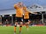Hull City's Jarrod Bowen celebrates scoring their second goal on November 2, 2019