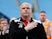Jim Bentley pictured in charge of Morecambe in May 2018