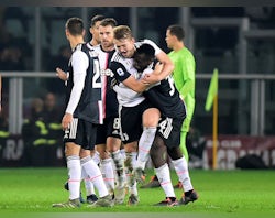 Juventus vs. AC Milan - predictions, team news, lineups