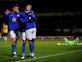 Assistant Chris Davies talks up Leicester strength in depth