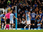 Manchester City team news: Injury, suspension list vs. Atalanta BC