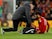 Jurgen Klopp plays down fears over Mohamed Salah injury