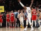 NBA roundup: Philadelphia 76ers still unbeaten courtesy of late three-pointer
