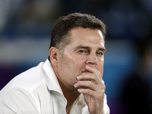 Rassie Erasmus admits South Africa still need to improve ahead of World Cup final