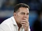 South Africa director of rugby Rassie Erasmus banned for two months