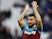 Snodgrass: 'West Ham players must be ruthless'