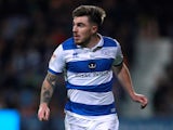 Ryan Manning pictured for QPR in October 2019