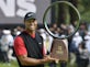 Tiger Woods to be inducted into 2021 World Golf Hall of Fame