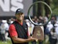 Tiger Woods not focused on making PGA Tour history ahead of first 2020 outing
