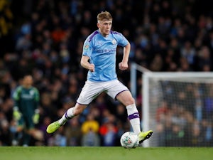 Pep Guardiola impressed by Tommy Doyle on Manchester City debut